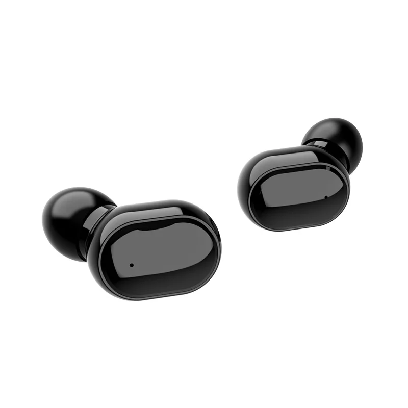 CLAITE M1 TWS Наушники Беспроводные bluetooth 5,0 стерео графеновые наушники бинауральные звонки IPX6 водонепроницаемые HiFi наушники для Xiaomi