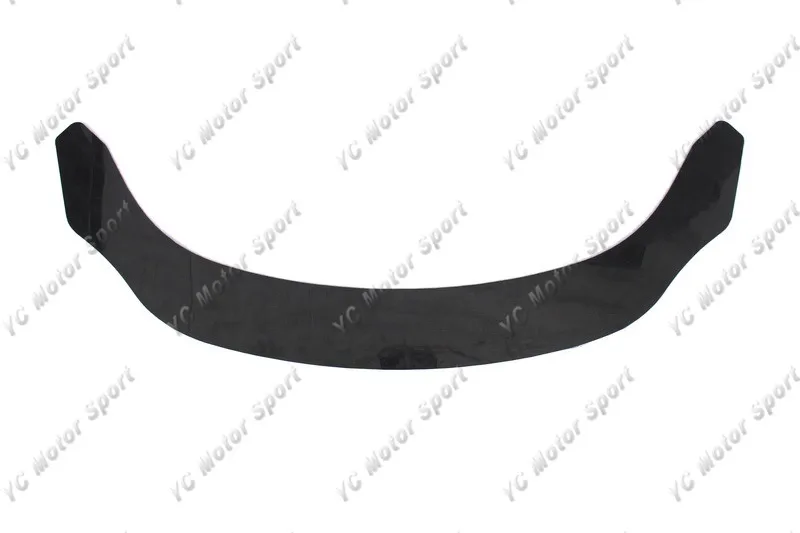 FRP Fiber Glass Bodykit Fit For 1999-2002 S15 Silvia RB Style Front Bumper Cover with Diffuser Lip &amp Rod DRL | Автомобили и