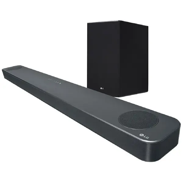 Саундбар LG SL9Y|Саундбары| |