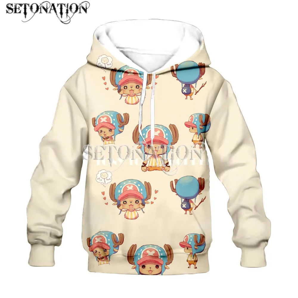 Детское пальто на молнии с капюшоном 3D-принтом | Мать и ребенок