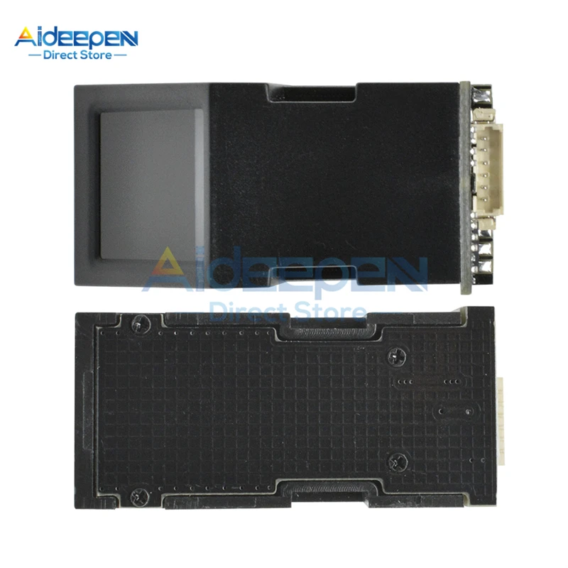 Модуль считывателя отпечатков пальцев FPM10A модуль оптического распознавания для