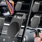 Магнитный Универсальный Автомобильный держатель для телефона с креплением на вентиляционное отверстие Подставка для GPS мобильного телефона для Hyundai i10 i20 i30 i40 IX25 IX55 IX35 IX25 аксессуары