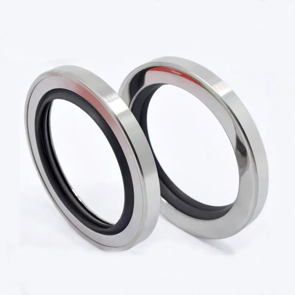 Роторный винтовой воздушный компрессор уплотнение вала из нержавеющей стали