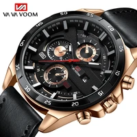2021 new arrival moderno watches mens sport reloj hombre casual relogio masculino para military army leather wrist watch for men