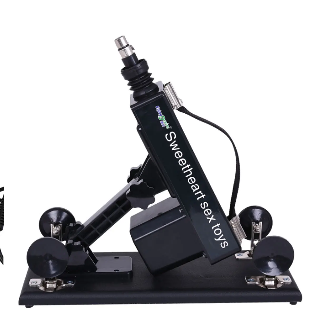 100-240 В Улучшенная секс-машина для мужчин и женщин Мужской Женский Вибратор с