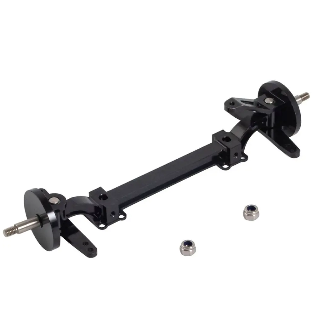 

Front Axle Steering Link Car Model Accessories For 1/14 Tamiya Tractor Upgrade Replacement Parts Front Axle Steering Link