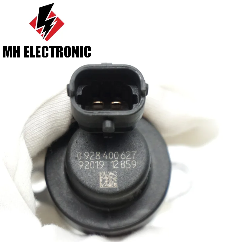 MH ELECTRONIC 0928400627 0 928 400 627 насос топливный измерительный блок электромагнитный