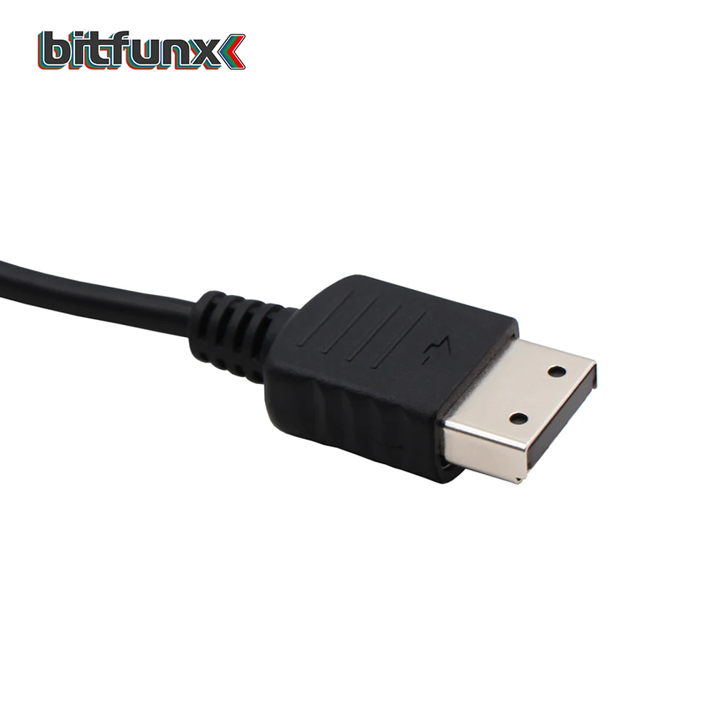 HDMI адаптер для видеоигр высокой четкости SEGA All Dreamcast поддерживает режимы