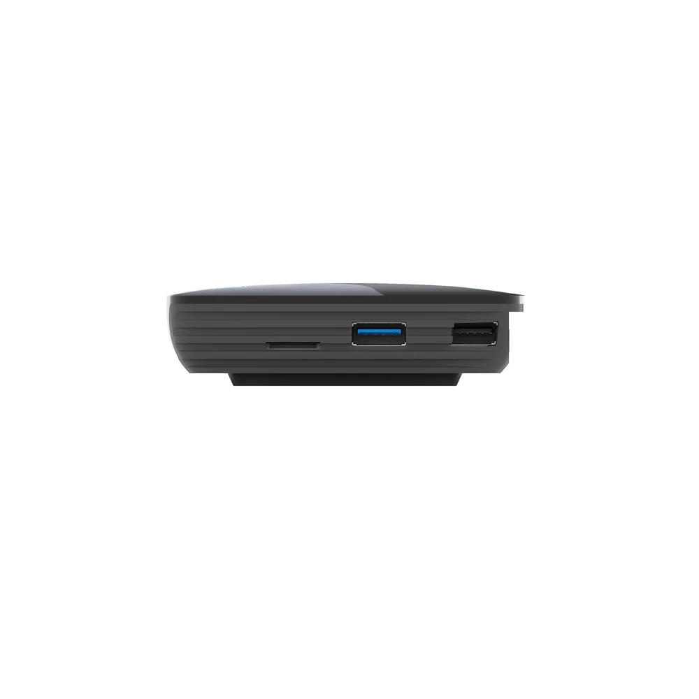 ТВ-приставка Amlogic S905x3 4 + 64 ГБ 9 0 м |