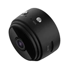 Ночная версия A9 мини-камера 1080p HD Ip-камера микро-камера беспроводная охранная мини-видеокамера Wi-Fi камера диктофон