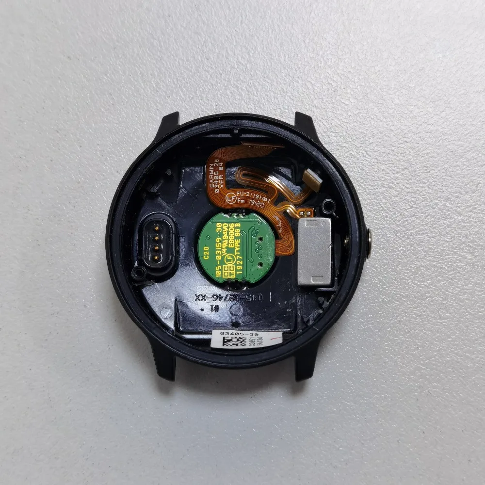 

Back Case for Garmin Vivoactive 3 Music