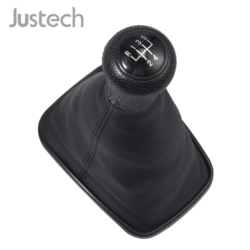 Justech 5 скорость переключения Управление для VW MK4 Golf GTI Jetta Бора 1J0711113 рукоятка