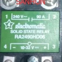 Оригинальные импортные SG441020(SG444020 SG464020 SG468020) RA2490HD06(RA2410HD06 RA2425HD06 RA2440HD06) SSR3 100DA H