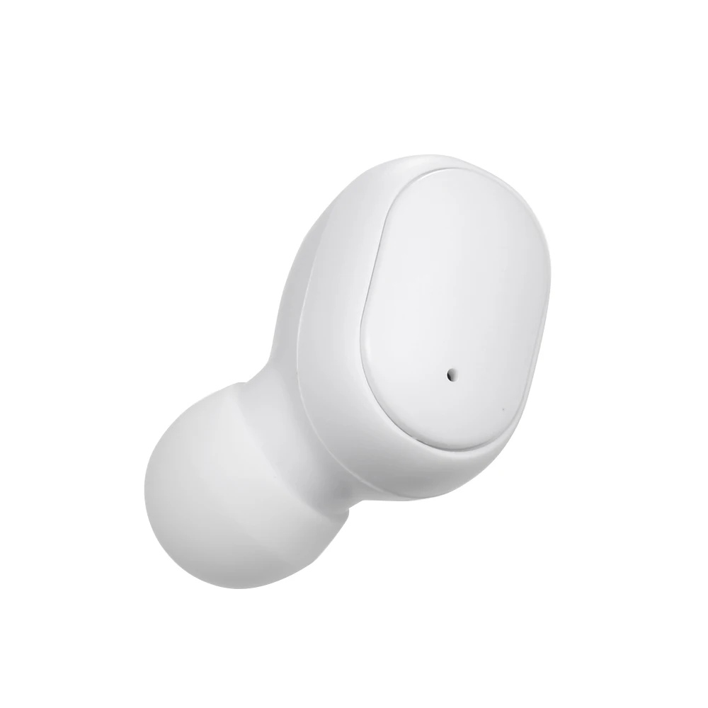 A6S BT 5,0 TWS гарнитуры для Xiaomi iPhone huawei samsung для Redmi Airdots Беспроводные наушники с шумоподавлением с микрофоном
