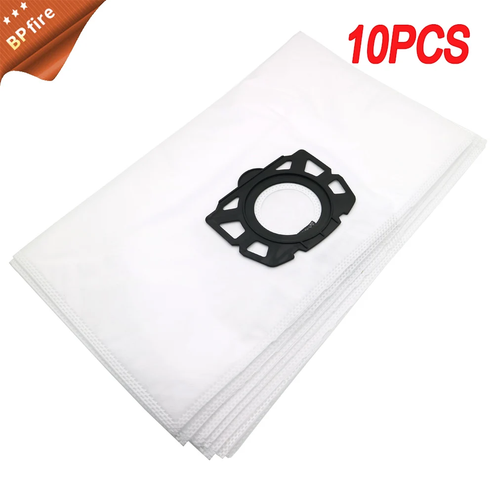 

Replacement Filter Dust Bags for Karcher MV4 MV5 MV6 WD4 WD5 WD6 for Karcher WD4000 to WD5999 for Part #2.863-006.0