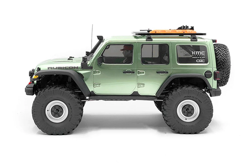 Rc автомобильный корпус металлический багажник на крышу для 1/10 весы игрушки