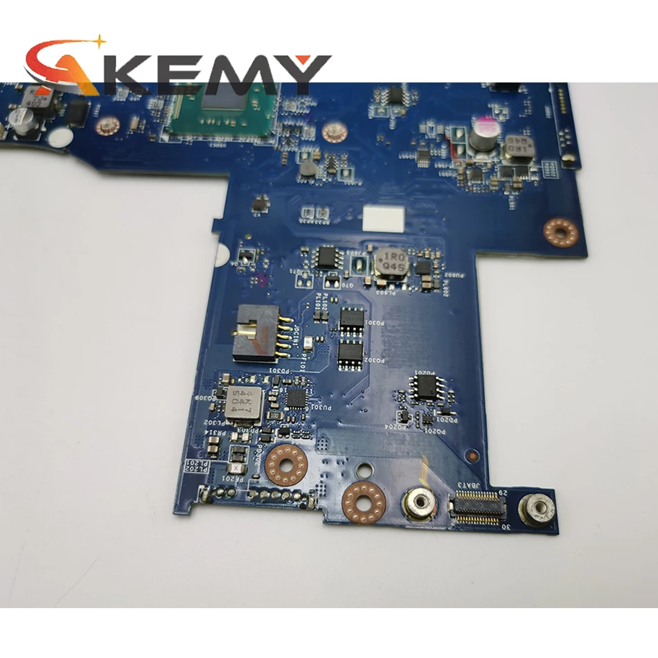 

Laptop motherboard For LENOVO Ideapad B50-30 Core N2830 N2840 Mainboard 5B20G90100 ZIWB0/B1/E0 LA-B102P REV:1.0 tested