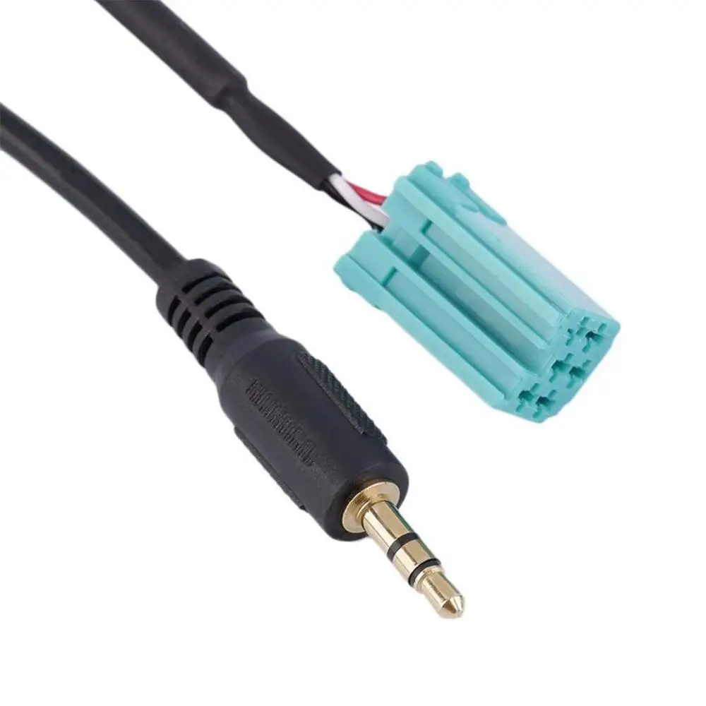 Переходник для наушников с USB на 3 5 мм Mini-ISO RCA Jack |