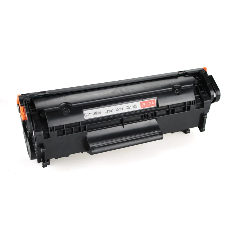 Тонер-картридж HTL Q2612A q2612 12a 2612 2612a для HP LaserJet 1010 1012 1015 1020 3015 3020 3030 3050 1018 1022 1022N 2 шт. |