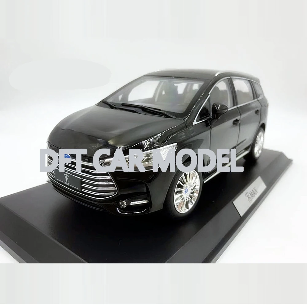 Масштаб 1:18 игрушка из сплава макс. DM модель детских игрушечных автомобилей