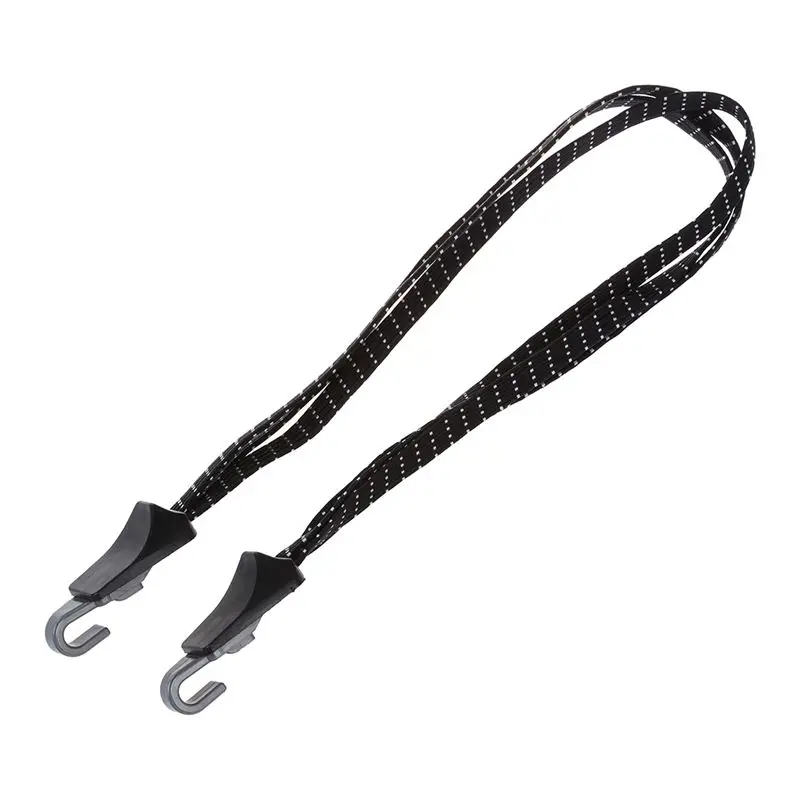 Bikes trunk belt fastening tension belts 3 strands of rope | Спорт и развлечения