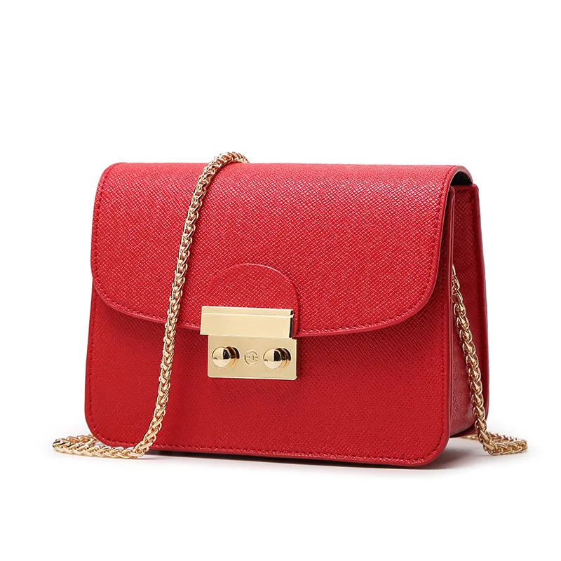 

Women's Shoulder Bags Small Shoulder Bags Metal Chain