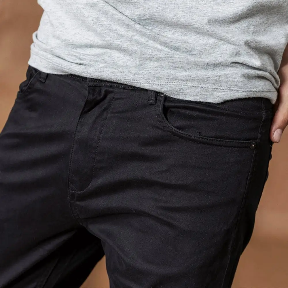 Мужские Винтажные брюки SIMWOOD повседневные штаны высокого качества с эффектом