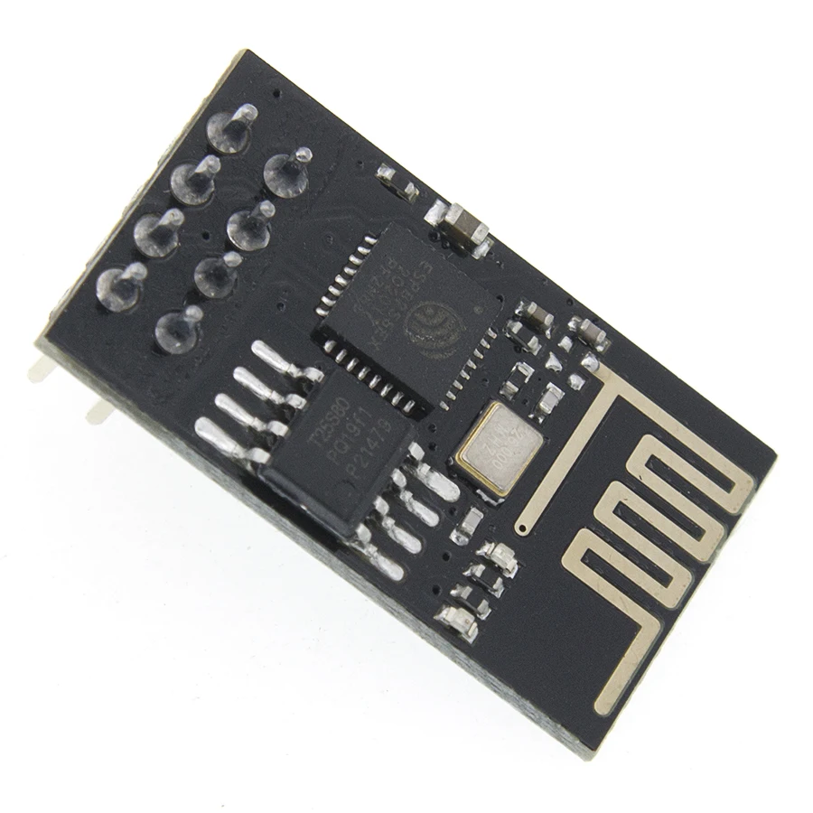 Релейный модуль ESP8266 Φ 5V WiFi предметы для умного дома дистанционное управление