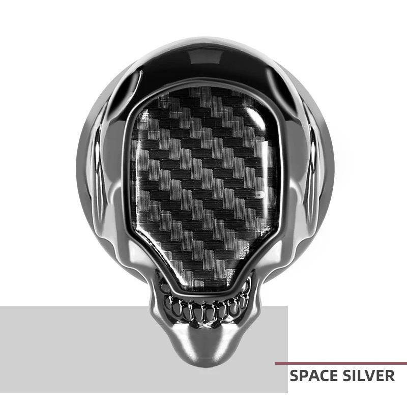 

Car One-click Start Button Decoration Ring Protective Cover for Honda CR-V CIVIC Accord FIT CITY CRV Jazz Type R Car Accessories