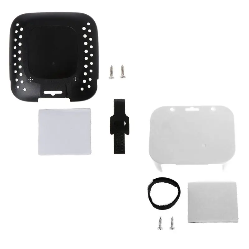 Прямая оптовая продажа настенный держатель кронштейна для ТВ приставки XIAOMI Mi 3 3c