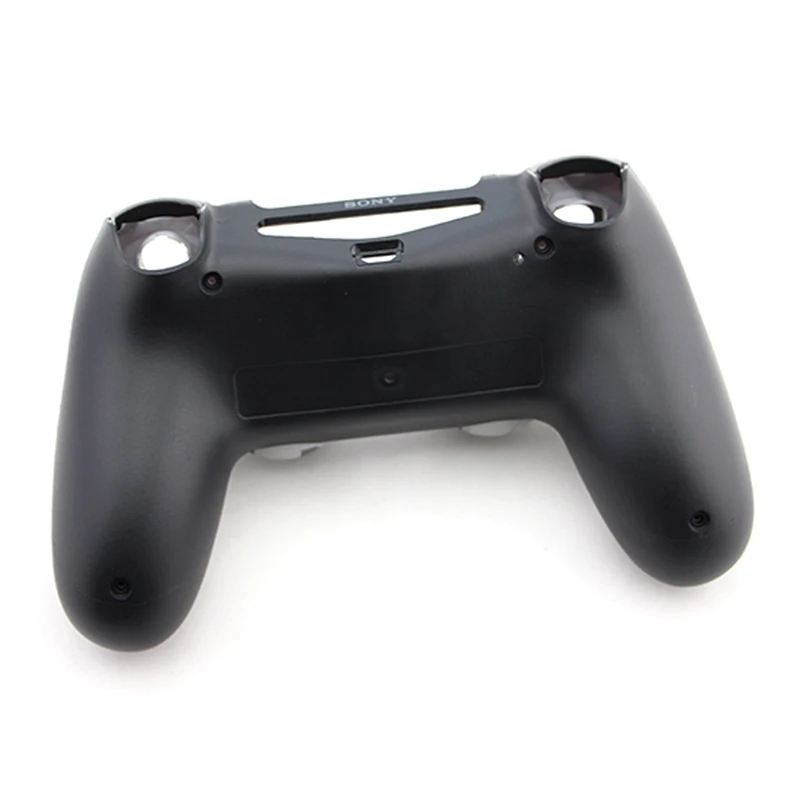 Защитный чехол для Sony Playstation 4 PS4 DualShock контроллер зеленый камуфляж | Электроника