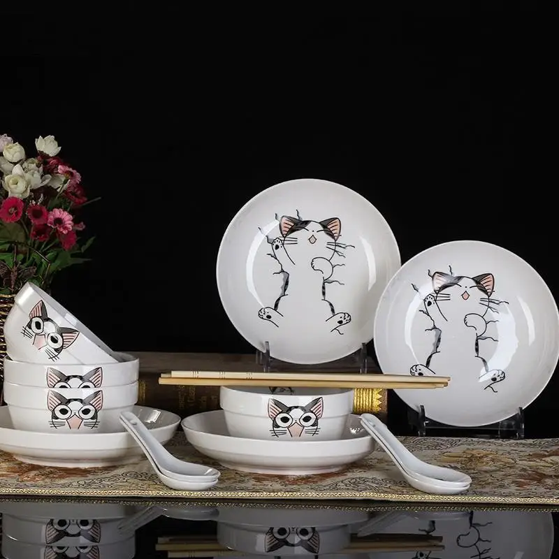 Sauce Dishes Cuenco Cocina Plate Flatware Vajilla Tazone Serving Fruteira Ceramica Kitchen Dining Bar Soup Ceramic Bowl | Дом и сад