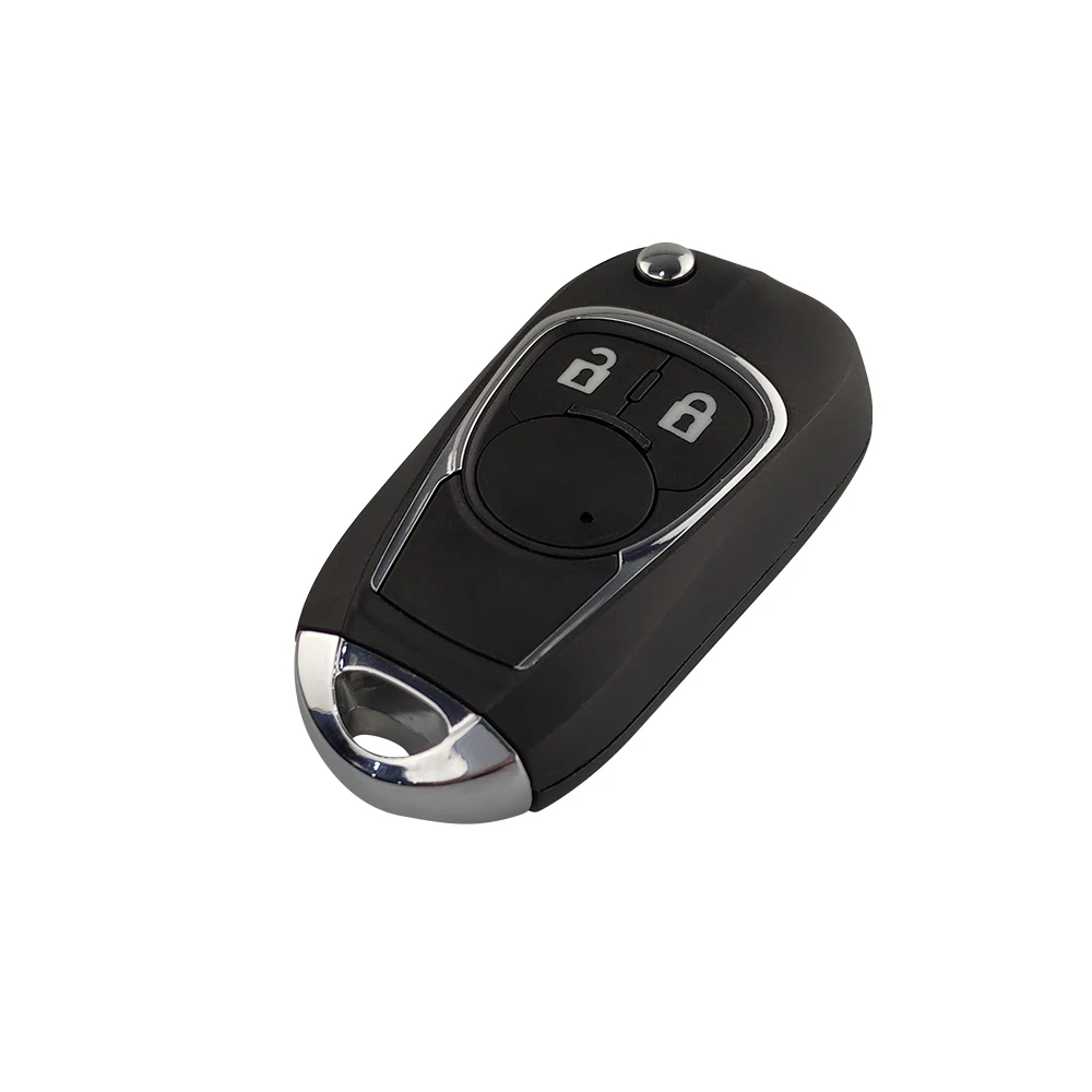 Сменный корпус Okeytech для Chevrolet Love Spark Epica Sail откидной пульт дистанционного