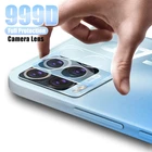 Защитное стекло для камеры Oppo Realme 8 Pro, защитная пленка для объектива для Realme 8, аксессуары для телефона