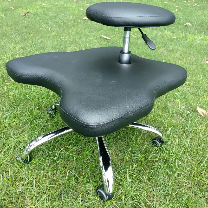 Новое сиденье для душа офисное кресло перекрещивающихся ног сидячий стул