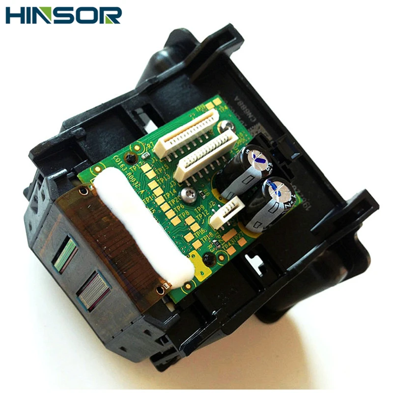 Печатающая головка CN688A 564 для принтеров HP 3070 3520 5525 4620 5514 5520 5510 3521 3522 печатающая