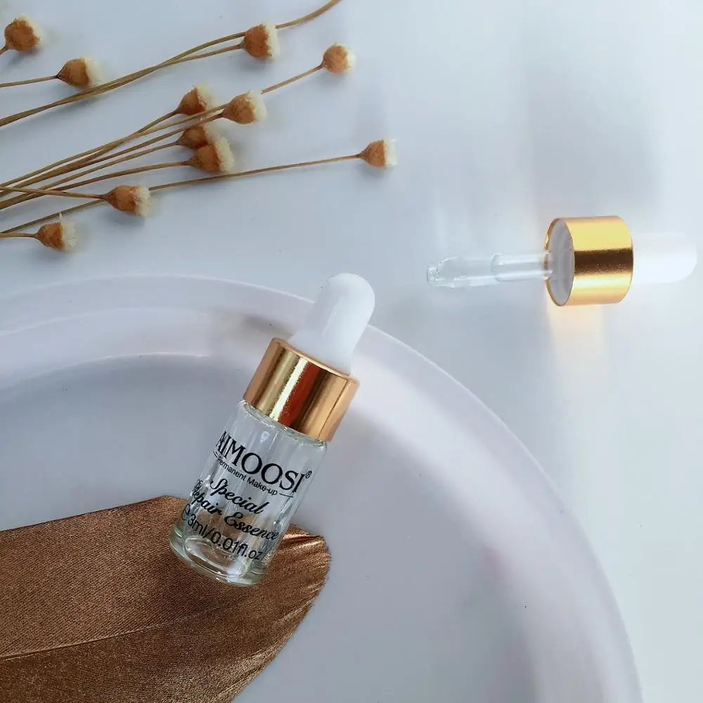 

AIMOOSI специальная ремонтная эссенция для бровей/губ, полуперманентный макияж, микроблейдинг, татуировка после ухода, жидкая косметика, поста...