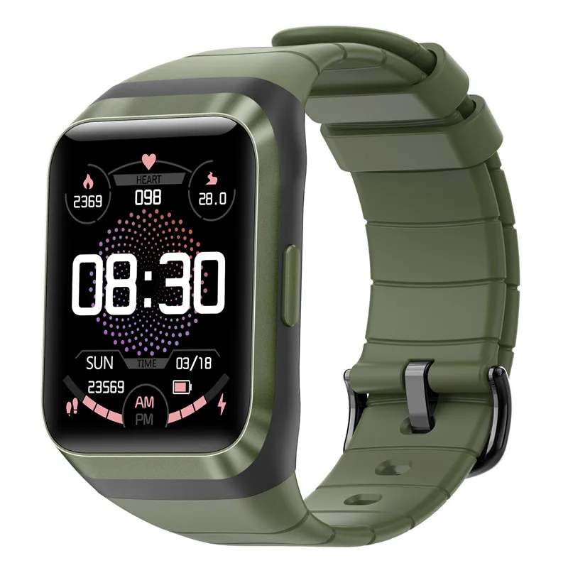 

Смарт-часы X29 с GPS, определение местоположения ГЛОНАСС, умные часы для занятий спортом на открытом воздухе, раннее воспроизведение музыки дл...