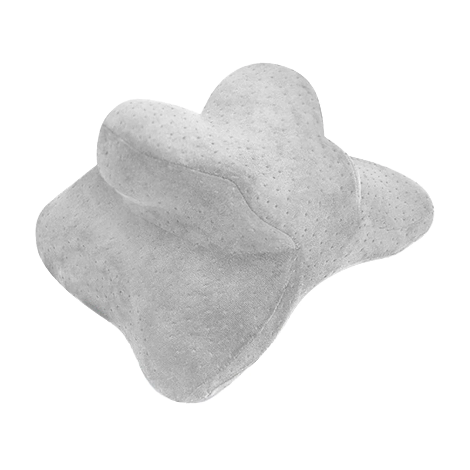 

Memory Foam Nap Pillow For Travel Headrest Neck Support Cushions Office Rest Lunch Break Pillow Orthopedic Office Supplies