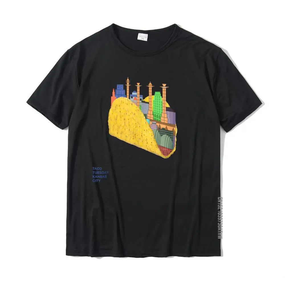 

Футболка с принтом города Канзас, городская футболка, футболки для взрослых, облегающая хлопковая Европейская футболка