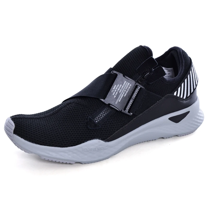 (Break Code) мужская повседневная обувь Li-Ning дышащая удобная спортивная li ning на молнии