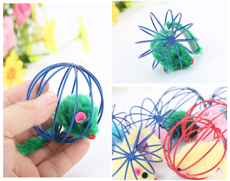 1/3 шт. интерактивная обучающая игрушка для кошки товары домашних животных