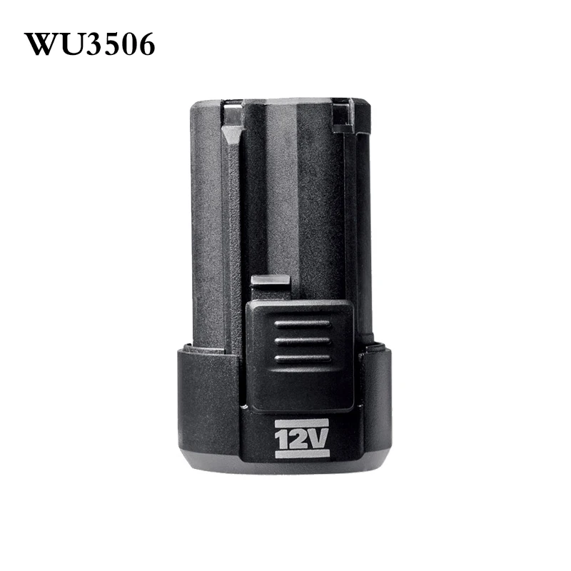 12 В встроенное зарядное устройство для литиевых батарей универсальное WORX