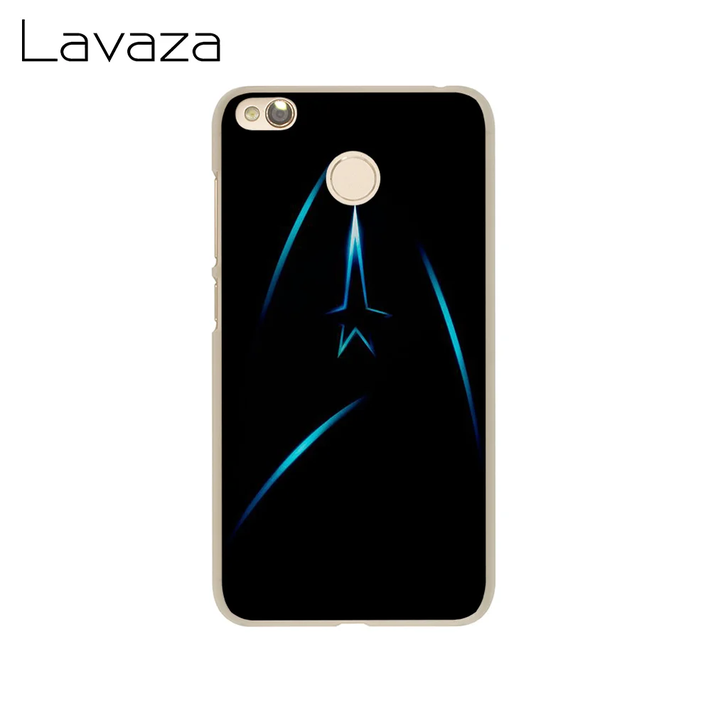 Lavaza Star Trek Into Dark жесткий чехол для телефона Redmi Note 3 4X5 5A 6 7 8T 8 Pro| |