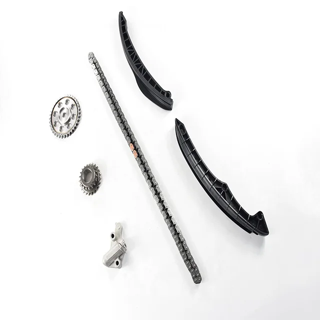 

Auto engine parts TK1539 apply to engine no.EA211/1.4T/1.6L with oe no.03C109509M 03C109469K 03C109571F