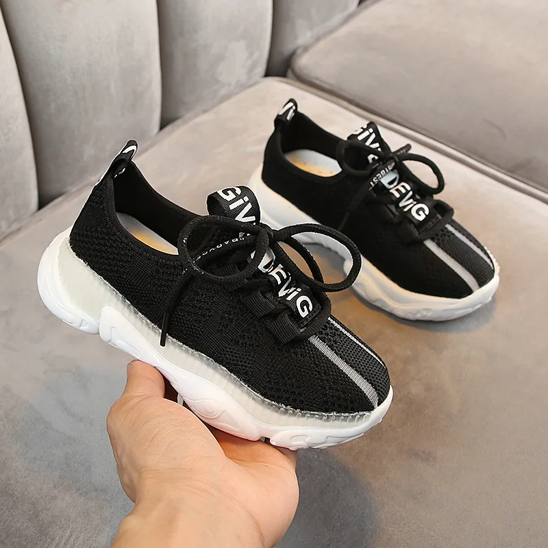 PandaQ/детская обувь; кроссовки с сеткой; Zapatos; дышащие; Para Tenis Infantil; Повседневная резиновая обувь для маленьких мальчиков; Cctwins off; цвет белый