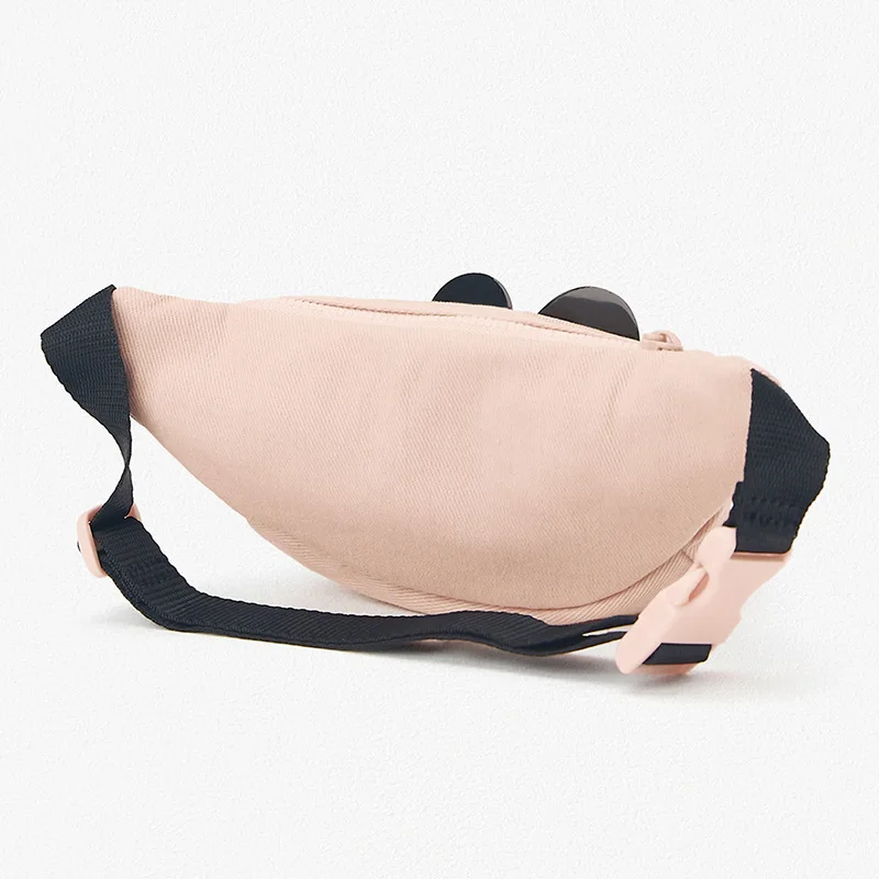 Сумка-мессенджер Disney canves для девочек и мальчиков нагрудная Сумочка с рисунком