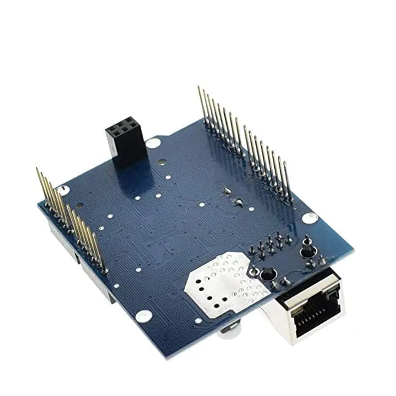 Aokin Ethernet Shield W5100    Arduino  UNO Mega 1280 Mega 2560
