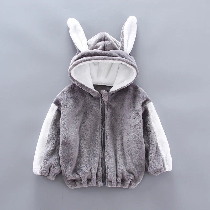 Комплект зимней одежды для мальчиков и девочек Толстая Теплая стеганая кофта с