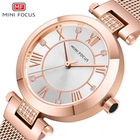 minifocus womens watches top brand luxury quartz 2021 fashion ladies wristwatches casual dress watches relogio feminino